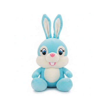 Cuddles   Marshmallow Bb  20Cm Nawao.com