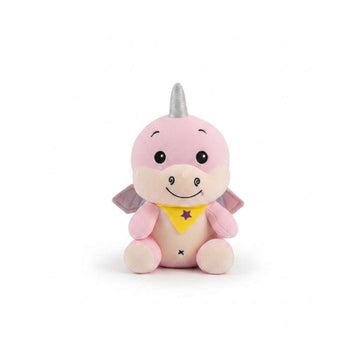 Cuddles   Marshmallow Hippe 20Cm Nawao.com
