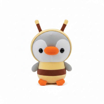 Cuddles   Marshmallow Penguin 20Cm Nawao.com