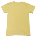 Custard Graphic T Shirts White Nawao.com