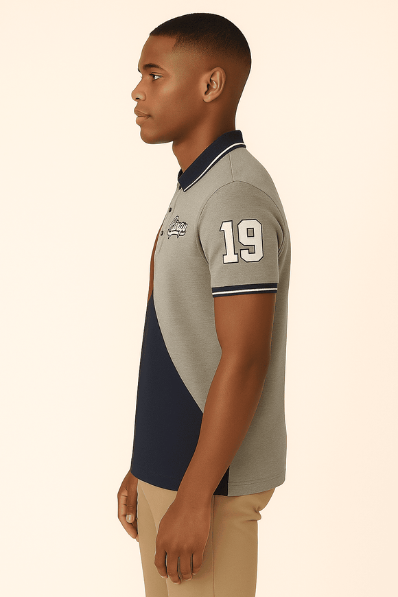 Cut And Sew Polos Assorted Small Nawao.com