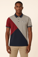 Cut And Sew Polos Assorted Small Nawao.com