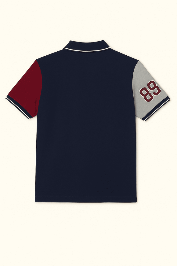 Cut And Sew Polos Assorted Small Nawao.com