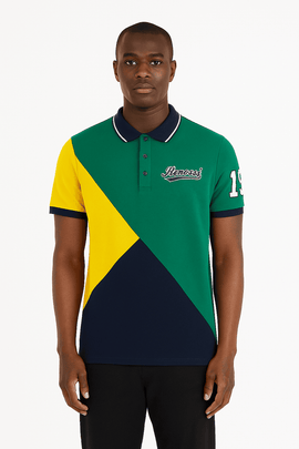 Cut And Sew Polos Assorted Small Nawao.com