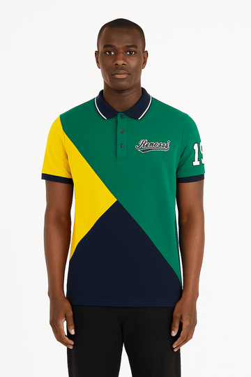 Cut And Sew Polos Assorted Small Nawao.com