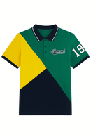 Cut And Sew Polos Assorted Small Nawao.com