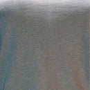 Dark Green Short Sleeve V Neck T Shirt Nawao.com