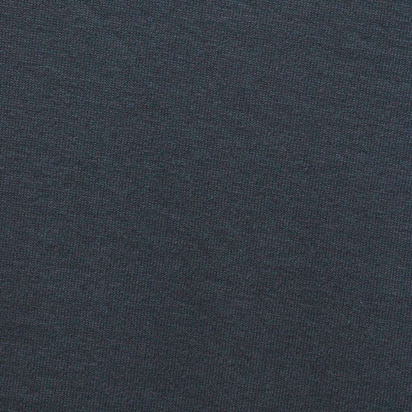 Dark Grey Crew Neck T Shirt Dark Grey Nawao.com