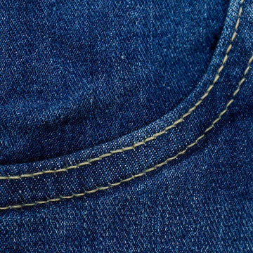 Dark Wash Baggy Jeans Darkwash Nawao.com