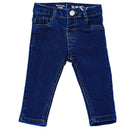 DARK WASH BASIC  DENIM DARKWASH 18 24 MONTHS Nawao.com