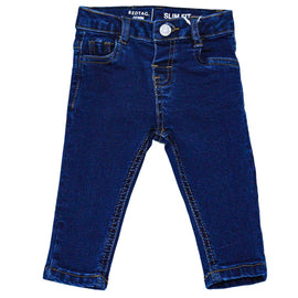 DARK WASH BASIC  DENIM DARKWASH 18 24 MONTHS Nawao.com