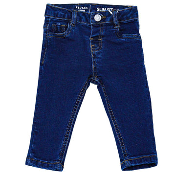 DARK WASH BASIC  DENIM DARKWASH 18 24 MONTHS Nawao.com