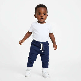 Dark Wash Jogger Jean Darkwash Nawao.com