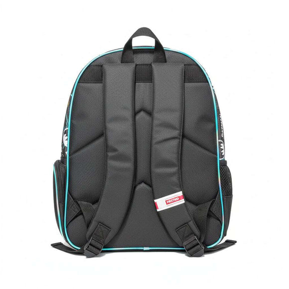 Dc Batman 16  Kids Backpack Nawao.com
