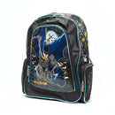 Dc Batman 16  Kids Backpack Nawao.com