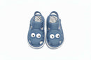 Denim Sounded Sole Sandal Denim Nawao.com