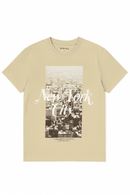 Digital Print Tee Assorted Nawao.com