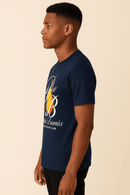 Digital Print Tee Assorted Small Nawao.com