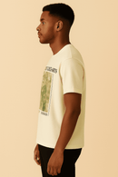 Digital Print Tee Assorted Small Nawao.com