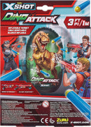 Zuru X Shot Dino Attack Inflatable Target-3