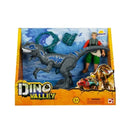 Dino Valley Dino Danger Playset-3