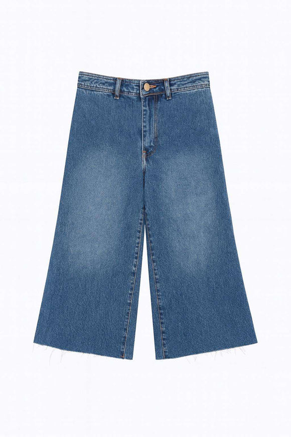 Dk Wash Marine Fit Jeans Darkwash Nawao.com