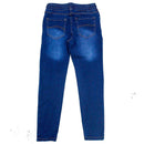 Dk Wash Pull On Jeans Darkwash Nawao.com