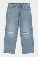 Dk Wash Straight Fit Jeans Nawao.com