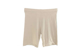 Dusty Pink White 2Pcs Cycling Shorts Assorted 9 10 Years Nawao.com