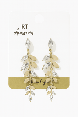 Earring Nawao.com