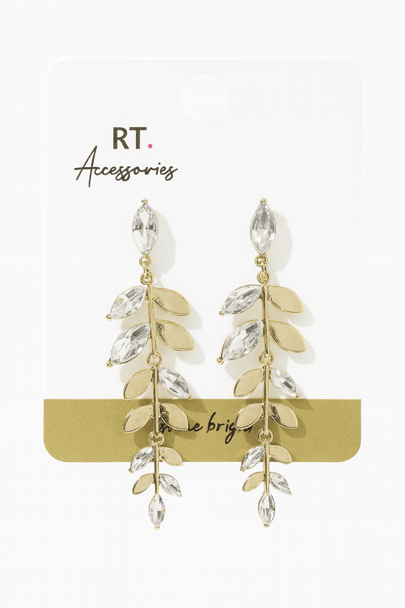 Earring Nawao.com