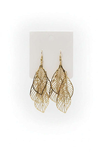 Earrings Nawao.com