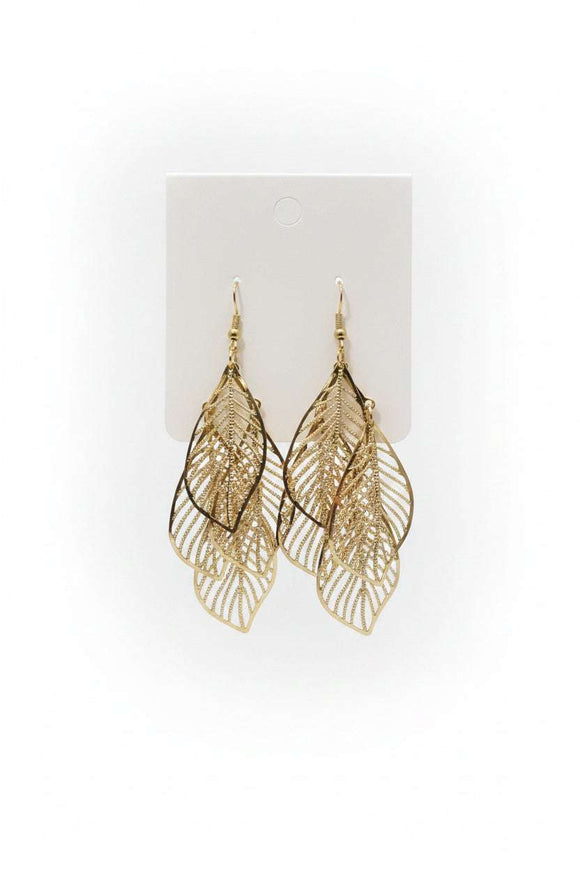 Earrings Nawao.com