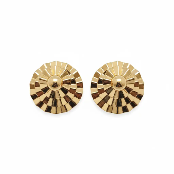 Earrings Nawao.com