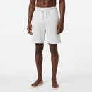 Ecru   Blue 2 Pack Pyjama Shorts Assorted Nawao.com