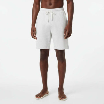 Ecru   Blue 2 Pack Pyjama Shorts Assorted Nawao.com