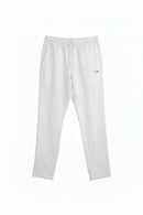 Ecru Cuffed Pyjamas Ecru Small Nawao.com