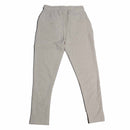 Ecru Stretch Active Pants Nawao.com