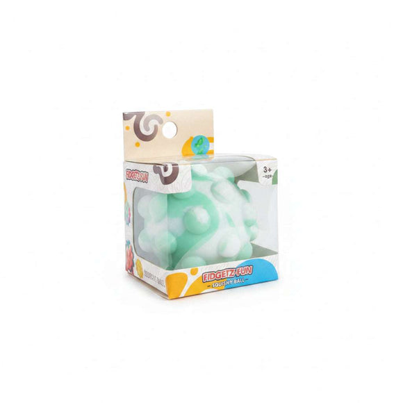 Fidgetz Fun   Squeeze Ball Nawao.com