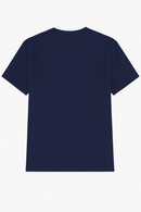 Flock Print Tees Assorted Nawao.com