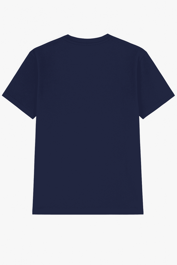 Flock Print Tees Assorted Nawao.com