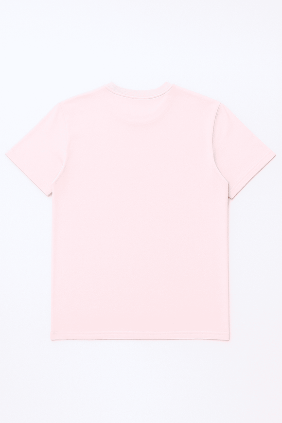 Flock Print Tees Assorted Nawao.com