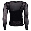 Formal Jersey Tops Nawao.com