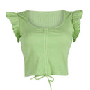 Formal Jersey Tops Nawao.com