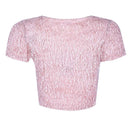 Formal Jersey Tops Nawao.com