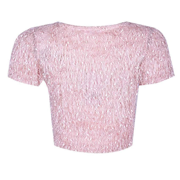 Formal Jersey Tops Nawao.com