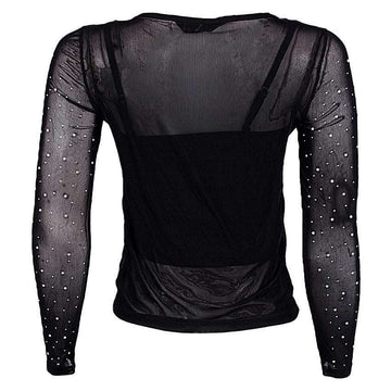 Formal Jersey Tops Nawao.com