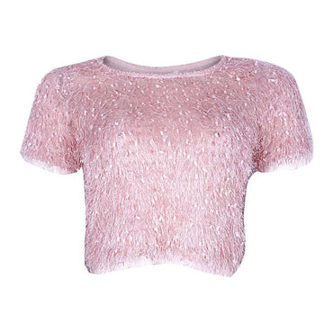 Formal Jersey Tops Nawao.com