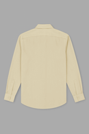 Formal Shirts Beige Nawao.com