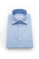 Formal Shirts Dark Grey Small Nawao.com
